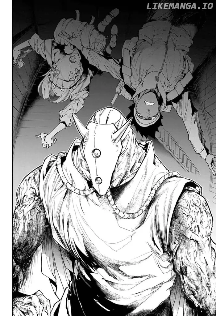 The Promised Neverland chapter 166 image 08_optimized